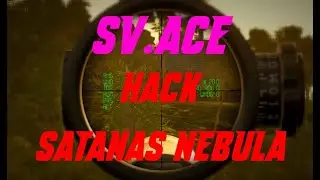 Scum : hack sniper  #1 SV.ACE