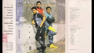 Trio Libels - Jerat Jerat Cinta   Composer - Younky Soewarno/Yuke NS (1991)