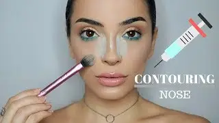 Chirurgie avec make up? C'est possible!
