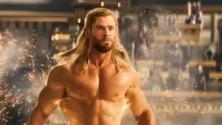 Thor 4: Love and Doves (Funny Voiceover)