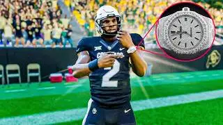 All The Cool Stuff You Can Do in EA Sports College Football