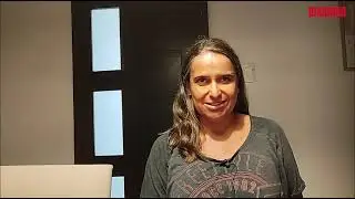 TEM COISAS QUE SÓ ITAJAÍ TEM: Ana Lúcia Ayres