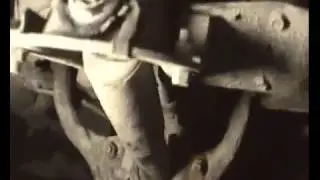 ужасы на СТО 7