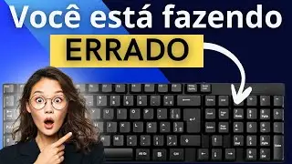 12. How to use the 2025 keyboard | How to take a screenshot in Windows [Lesson 12]