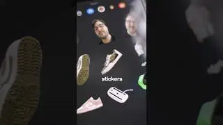 iOS 17 Live Stickers Are A GAME CHANGER! 👀📱