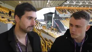 Wolves 0 Bournemouth 1 - Liam Keen and Nathan Judah analysis