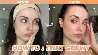 J'ai testé la marque skincare Coréenne qui fait le buzz 😱 : le COMBO PARFAIT pour une peau glowy !!