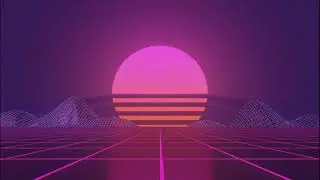 Couplex - Nebula / Synthwave / Vaporwave / Retrowave / Chillwave