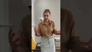 ЧТО БУДЕТ, ЕСЛИ НЕ СПРАВЛЯТЬСЯ СО СВОИМИ СТРАХАМИ? #shorts #психотерапевт #психолог #страхи #коуч