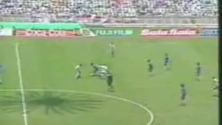 Best goals - Mejores goles