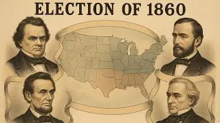Winner Takes All | Presidential Election of 1860