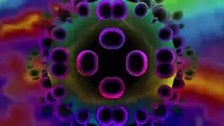 Psytrance Fullon Morning - Psychedelic Trippy Melodic MIX 2021