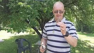 Как установить парус на сплавном каяке