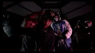 THE BIGGER PICTURE - REPTILE RAMPANT ft. DIRTY CHRIS , G. REAPA