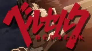 Berserk -  Beast In Black MV
