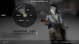 osiris cheat + Injector (undetectable)CSGO