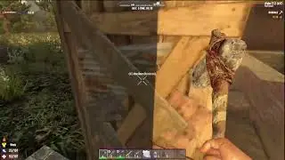 A QUEST |  7 Days to Die W/ Kelsey Pt.3