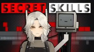 Editing Skills No One Talks About