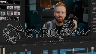 Gyroflow vs. Catalyst | All About Video Stabilization