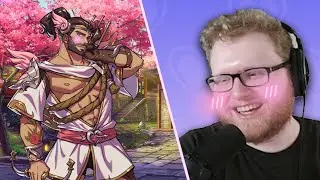 Seagull unlocks the SECRET ENDING in the 