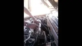 Honda Accord 07 plug replacement
