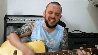 Tacobell RODOX | Rodolfo Abrantes Cover
