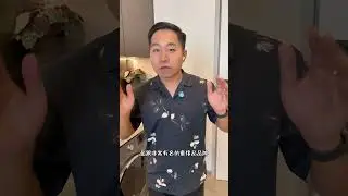 #泰国房产 知名开发商Ap在曼谷暹罗商圈的高端公寓，35平一室户型，带大家看看吧。#泰国公寓 #曼谷公寓