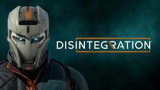 DISINTEGRATION   Official Cinematic Trailer  1080 X 1080  x264