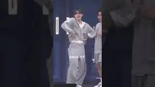 Scoups dancing to "Smart" by leserrafim😍🔥CTTO #kpop #leserrafim #seungcheol #scoups #Caratland #svt