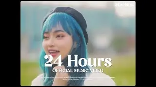 INDAHKUS - 24 Hours (Official Music Video)