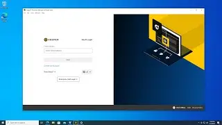 Keeper Password Manager - Microsoft Store MSIX or MSI?