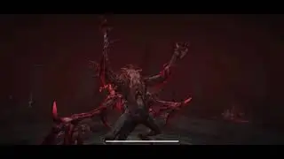 Defeated the HELLIQUARY boss  in hell lll #diabloimmortal #mobilegame #gamer  #games #gaming #game