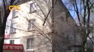 Беды под открытым небом