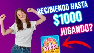 Donut Master Review de la aplicación - ¿Realmente recibes hasta 1000 jugando?