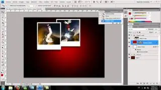 collage de fotos con photoshop cs4