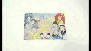 Hydrchromic Paint - mindsetsonline.co.uk