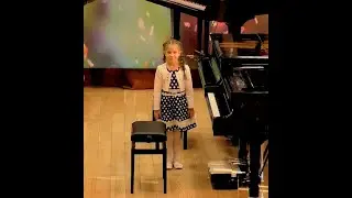 Арина Струфелева - С.Майкапар 