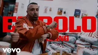 ToteKing - El Bolo (Prod. Stash House) [visualizer]