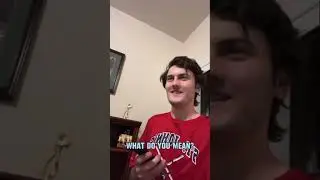 When you’re so dumb that you’re smart