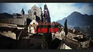 BDO Lahn PvP #8