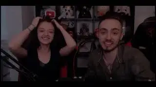 ЭДИСОН И КАТЯ.ПАТАМУШКА