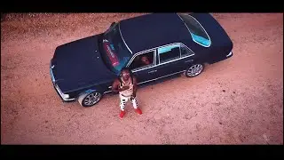 ExBee Gh - Menkoa (OFFICIAL MUSIC VIDEO)
