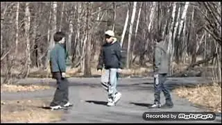 Тыва солун прикол