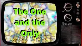 Luke Spillane - The One and the Only | Electro Punk Music - Indie Dance Mix 2020
