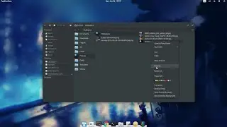 elementary Loki | 5 Things Pantheon Files does better than GNOME Files