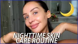 MY CURRENT SKINCARE ROUTINE!