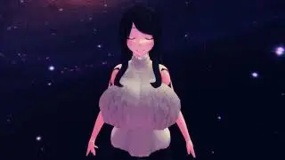 MMD GTS New Years Growth