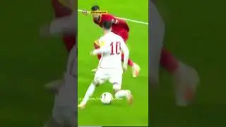 Dom Szoboszlai skills 2023/24 #shorts