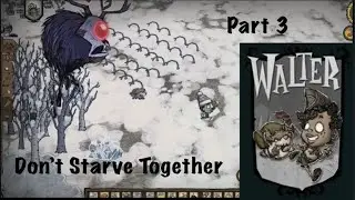 ￼ Cyclops Is LIGHTWORK, Trio Don’t  Starve Together.
