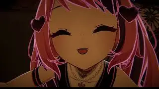 IronMouse is Cuty girl